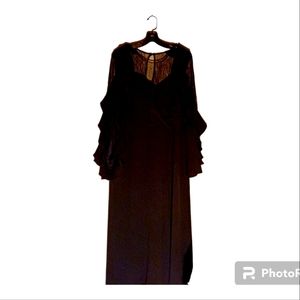 Adrianna Papelli NWT JUMPSUIT